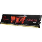 16GB (2x8GB) G.Skill Aegis DDR4-3000 CL16 RAM Speicher Kit - Slika 2