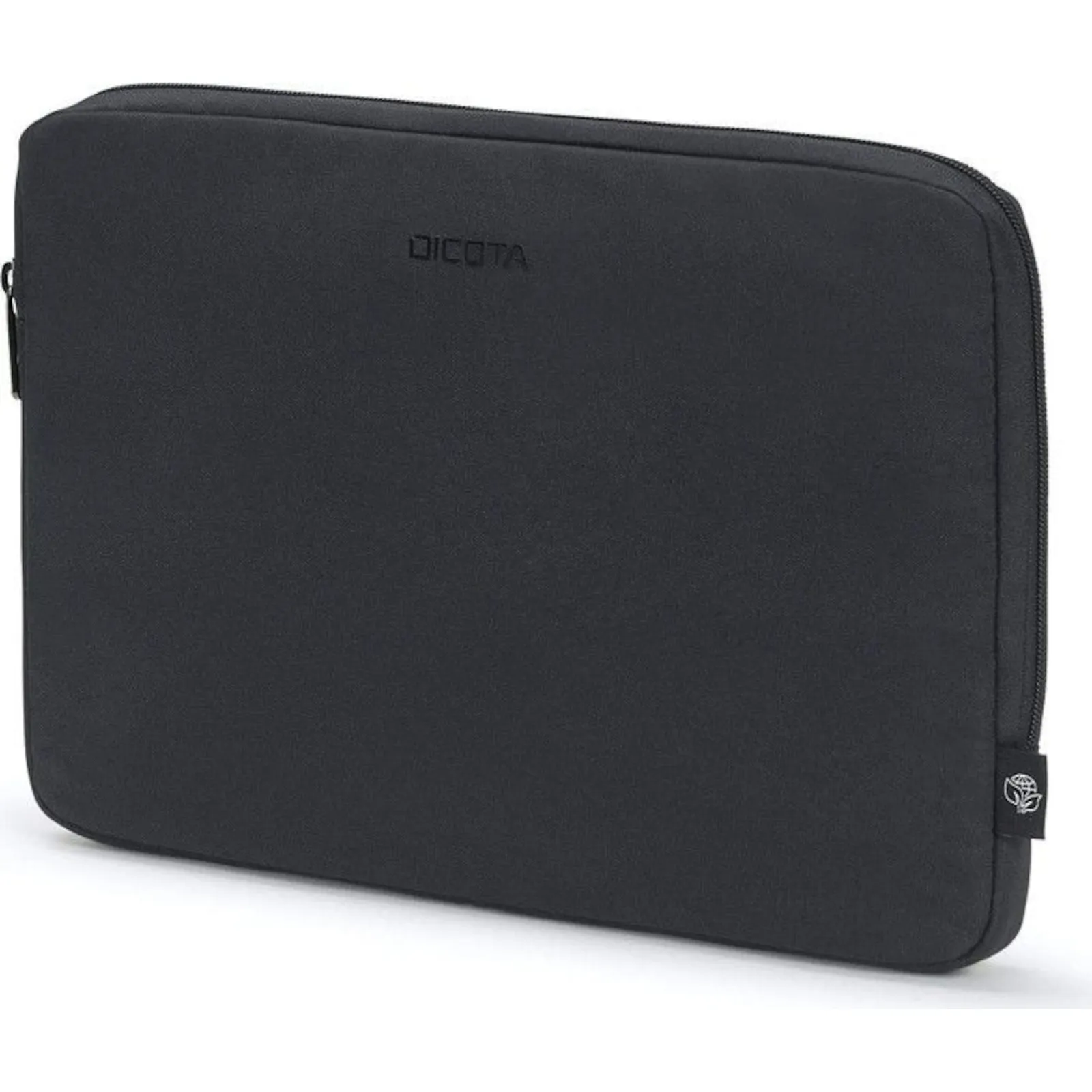 210824155756300601900047B Dicota Laptop Sleeve Eco Base 35,8cm (14"-14,1") schwarz - Slika 1
