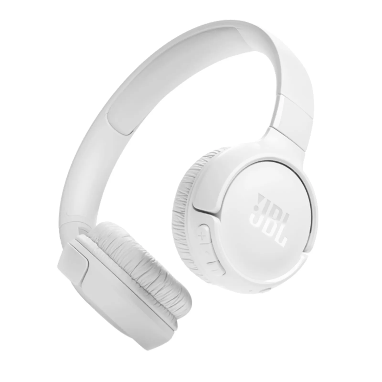 230224085114500301900086P JBL Tune 520BT wireless Bluetooth On-Ear Kopfhörer weiß - Slika 1