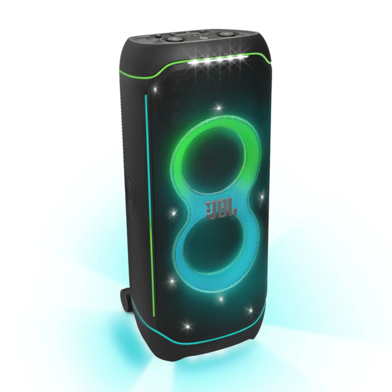 230906142105900301900004T JBL Partybox Ultimate Bluetooth-Lautsprecher WiFi - Slika 1
