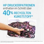 HP Original 924e EvoMore Druckerpatrone Schwarz (4K0V0NE#LS1) für ca. 1000 Seiten Instant Ink - Slika 5