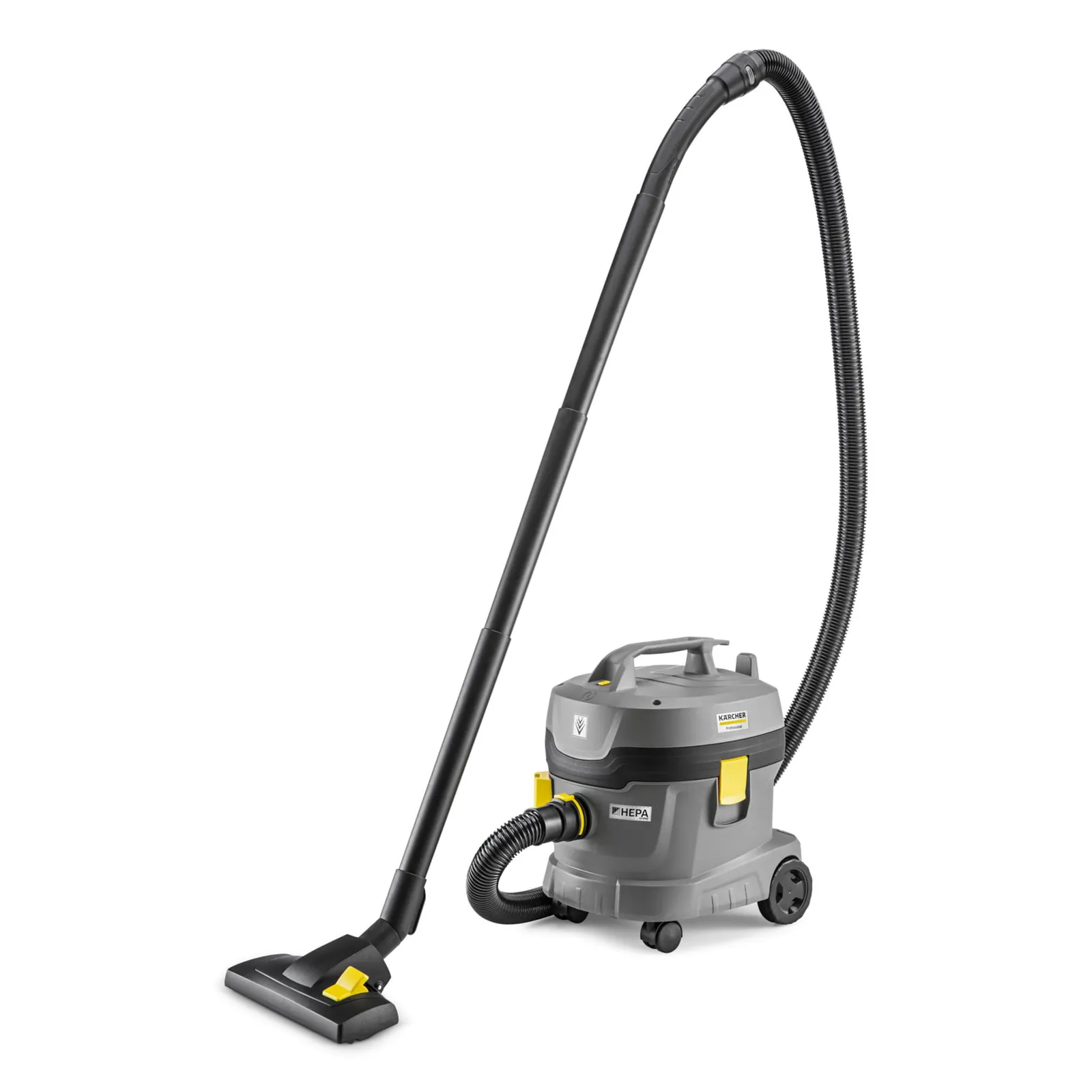 240318134652000501900031W Kärcher T 11/1 Classic HEPA Trockensauger - Slika 1