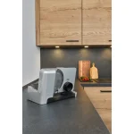 ritter E 16 Allesschneider silbermetallic - Slika 2