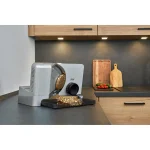 ritter E 16 Allesschneider silbermetallic - Slika 3