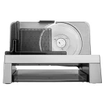 ritter E 16 Allesschneider silbermetallic - Slika 4