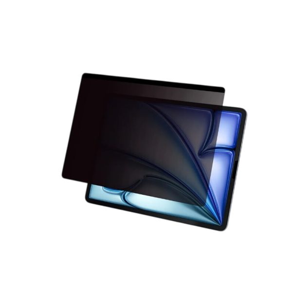 Dicota Privacy Filter 2-way magnetic landscape Apple iPad Air (M2, M3) 13 black