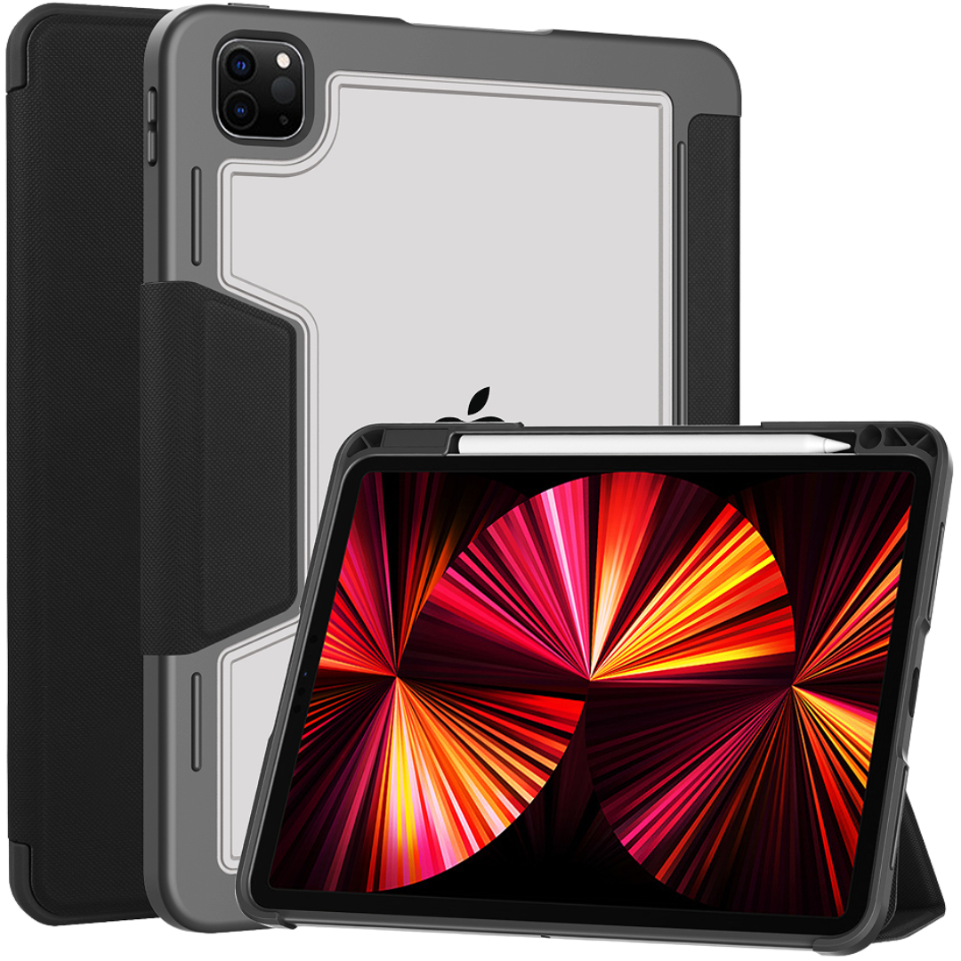 422932 JLC Transporter V2 Schutzhülle für Apple iPad Pro 13" (2024 M4 / 2025 M5) - Slika 1
