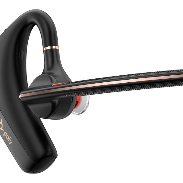 Poly HP Poly Voyager Legend 50 - Headset - im Ohr