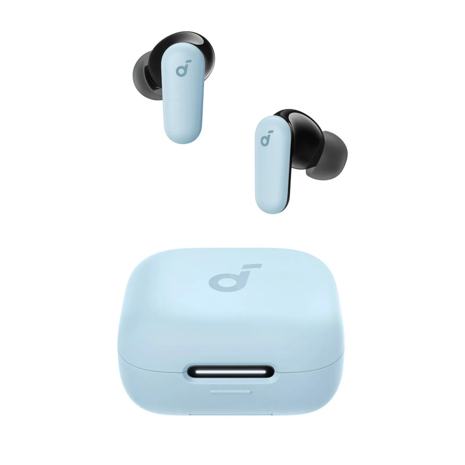 PI_419268461 soundcore P30i v2 True Wireless Bluetooth-Kopfhörer blau - Slika 1