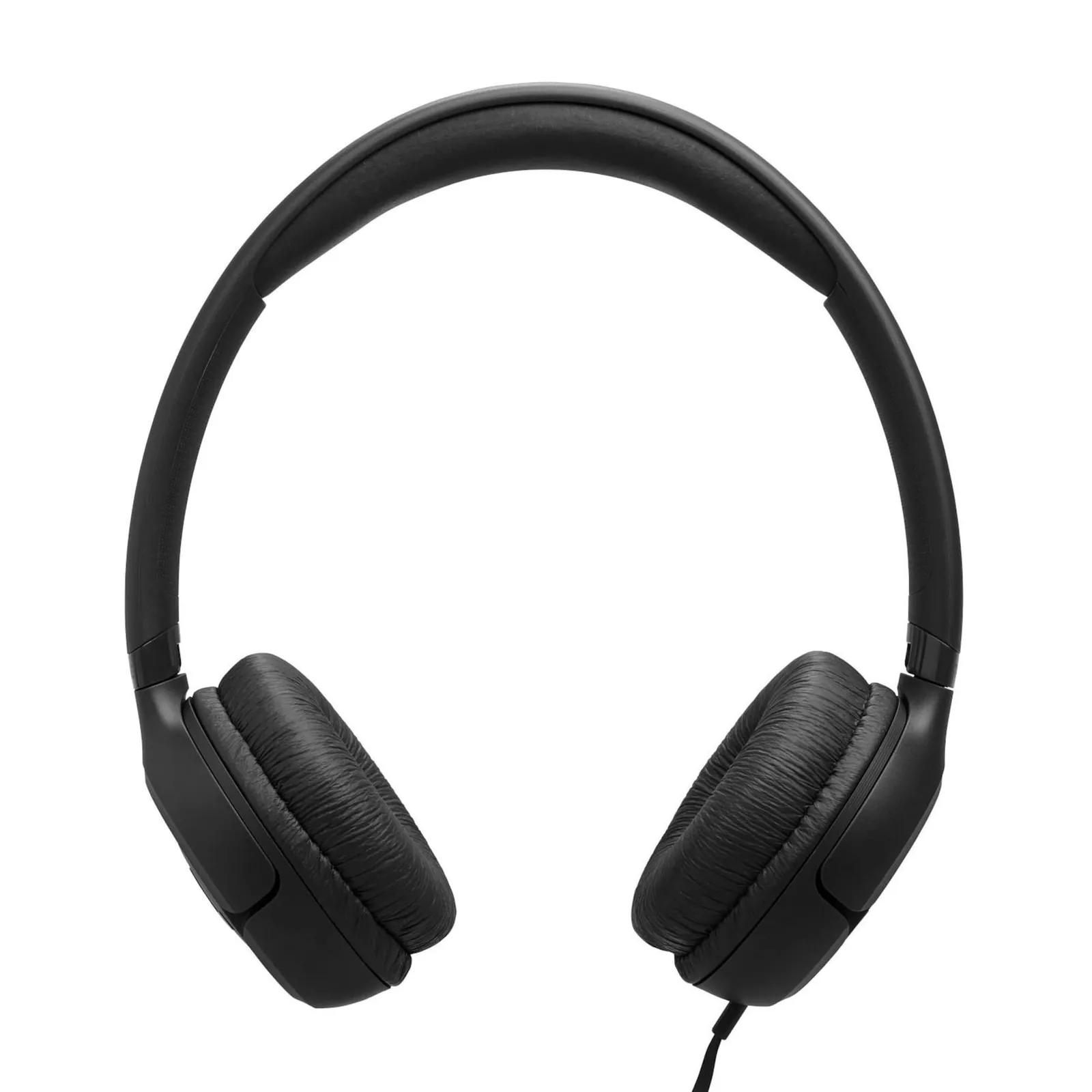 PI_737789666 JBL TUNE 530C - USB-C kabelgebundener On-Ear-Kopfhörer Mikrofon schwarz - Slika 1