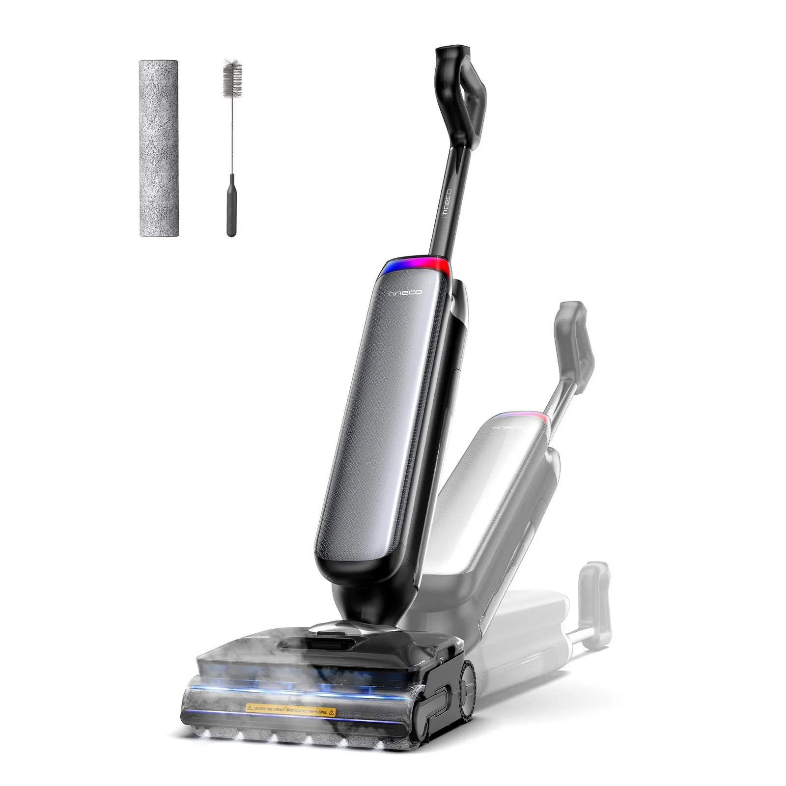 PI_769297085 Tineco Floor One S9 Artist Steam Pro Nass-Trockensauger - Slika 1