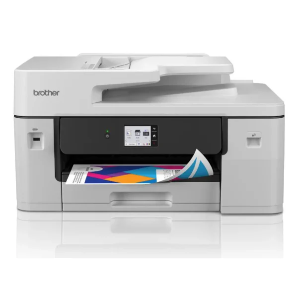 Brother MFC-J6760DWRE1 Drucker Scanner Kopierer Fax LAN WLAN A3 EcoPro