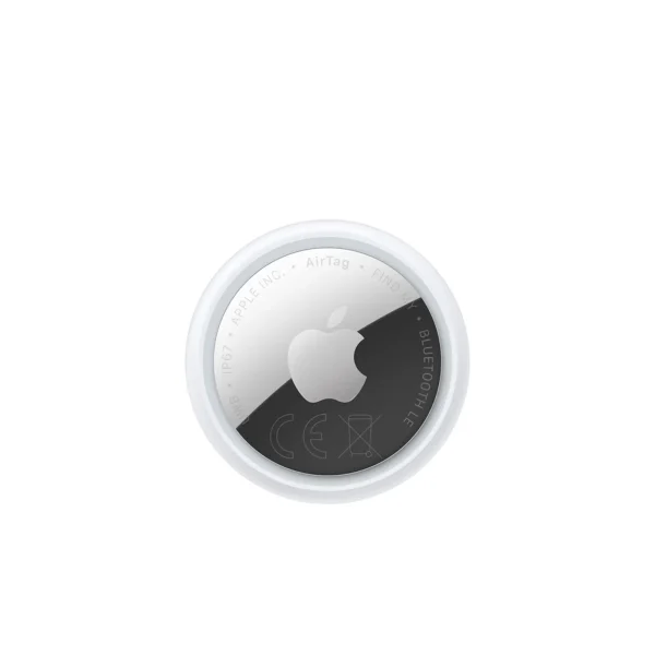 Apple AirTag 2. Generation 1er-Pack
