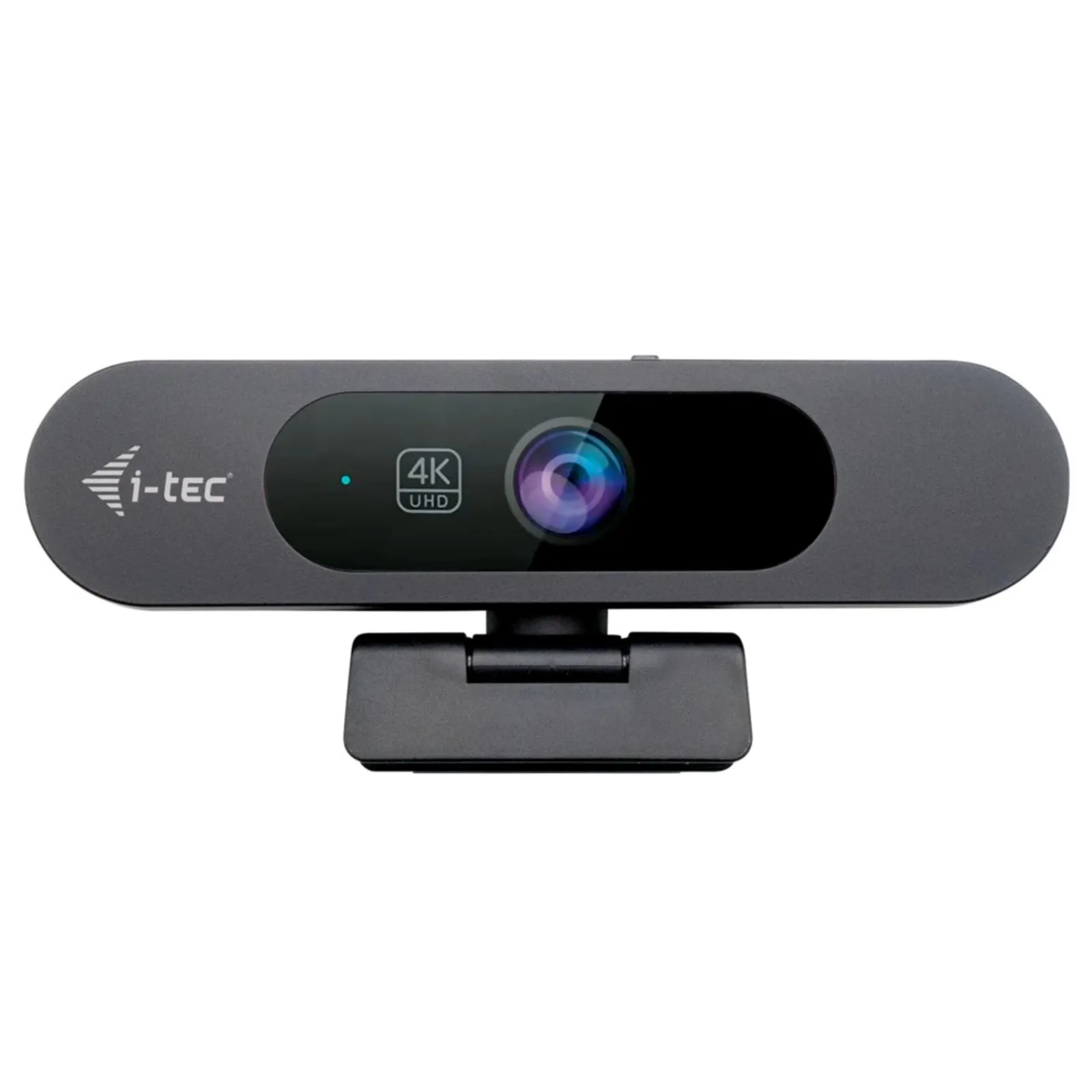PI_770660436 i-tec SOLOMON Pro 900 4K Webcam USB-C/A, Ultra-HD-4K-Auflösung, Automatisches Framing, Wide Dynamic Range, Digitaler Zoom und Picture-in-Picture-Modus - Slika 1