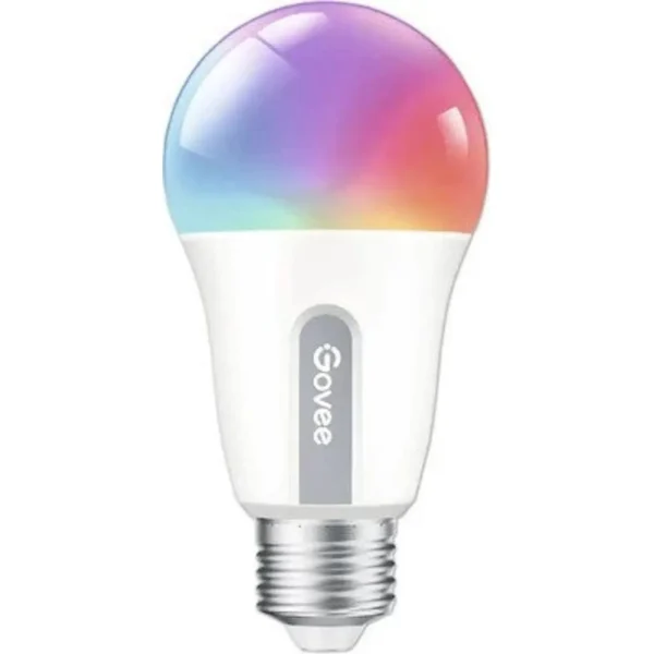 Govee Smart WiFi/Bluetooth Light Bulb 800lm