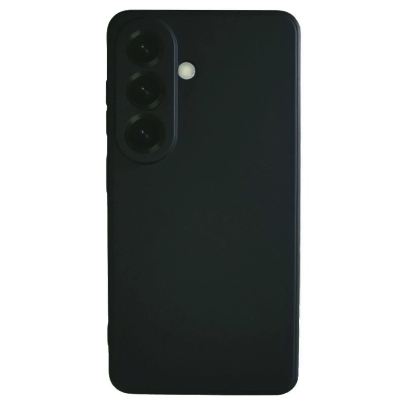 PI_772026829 JT Berlin BackCase Pankow Soft Samsung Galaxy S26 schwarz - Slika 1