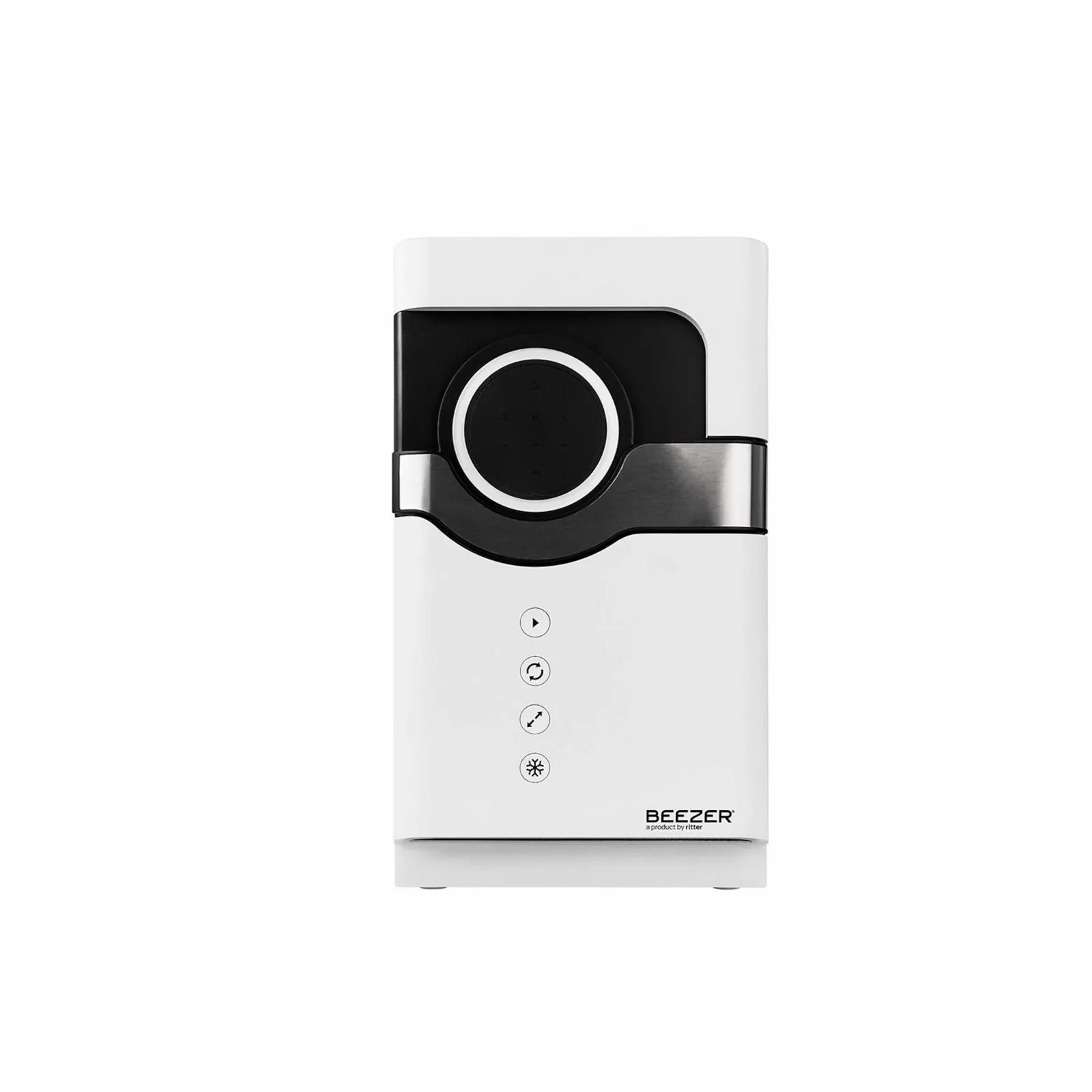PI_772291529 BEEZER Getränkekühler weiß mit BEEZER® Connect - Slika 1