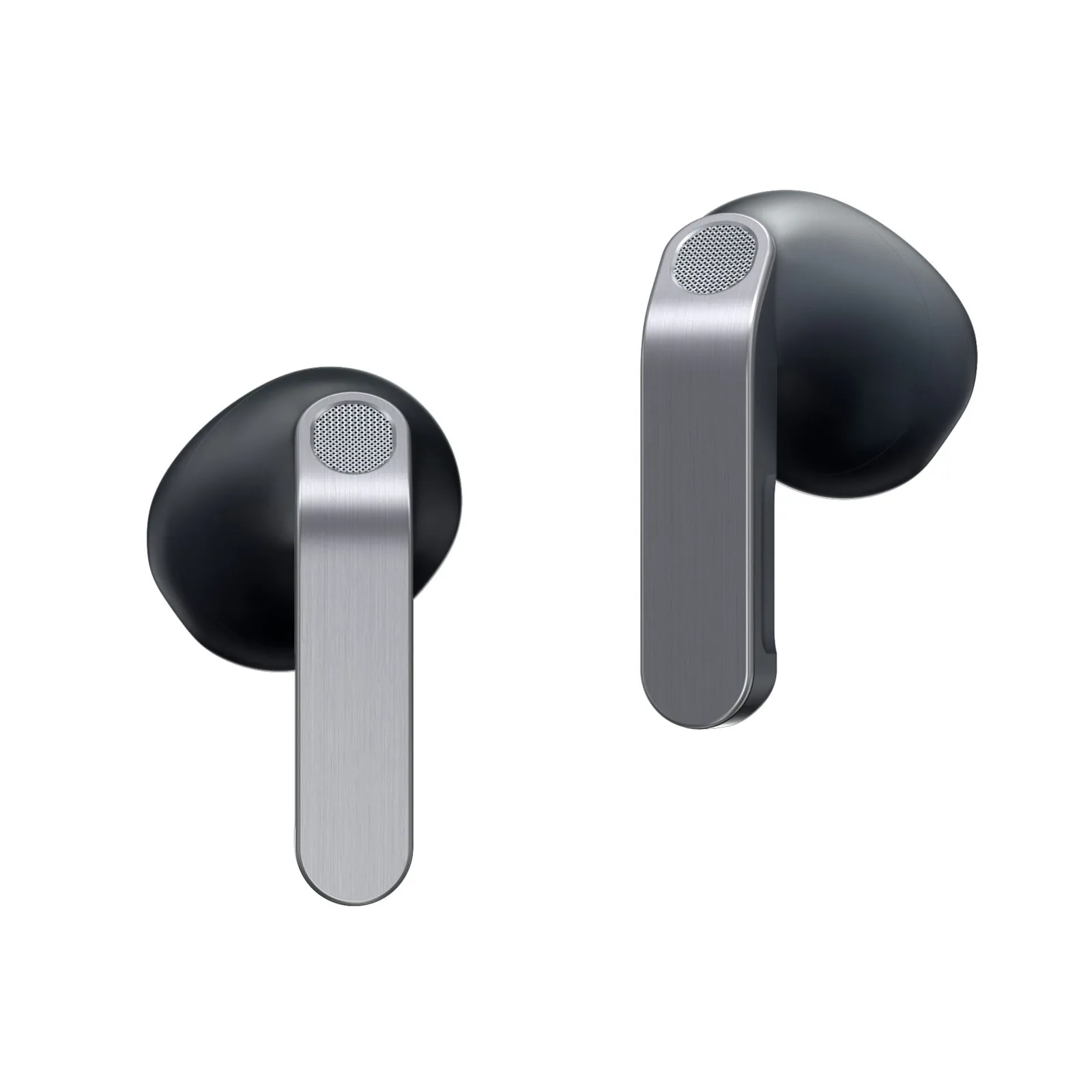 PI_772360222 Samsung Galaxy Buds4 SM-R540, schwarz, True-Wireless In-Ear-Kopfhörer - Slika 1