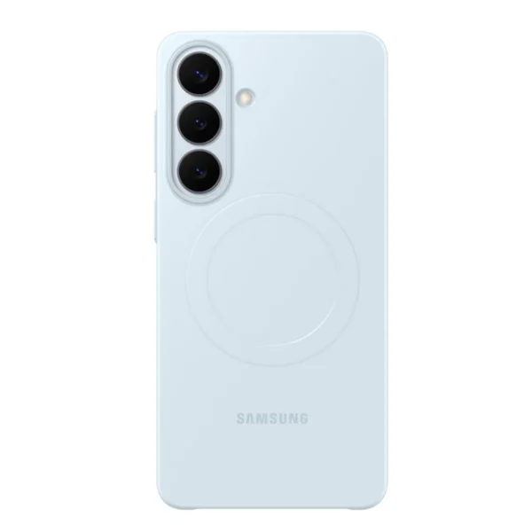 Samsung EF-SS947 Slim Magnet Case für Galaxy S26+ Lightblue