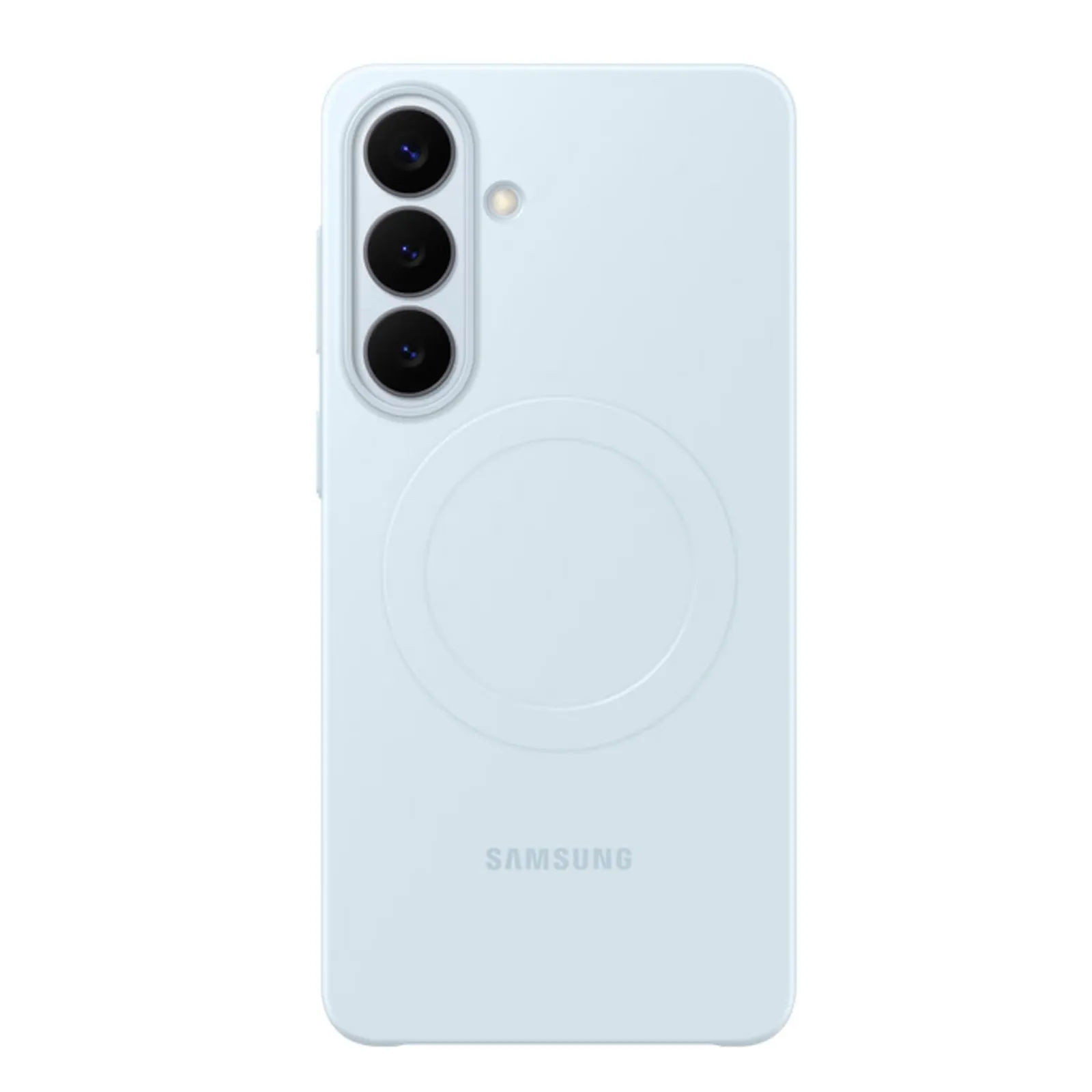 PI_772595111 Samsung EF-SS947 Slim Magnet Case für Galaxy S26+ Lightblue - Slika 1