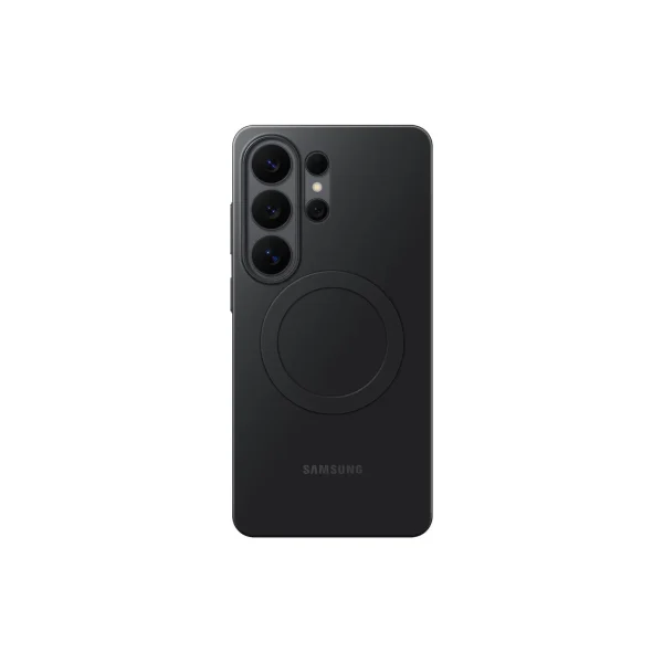 Samsung EF-SS948 Slim Magnet Case für Galaxy S26 Ultra schwarz