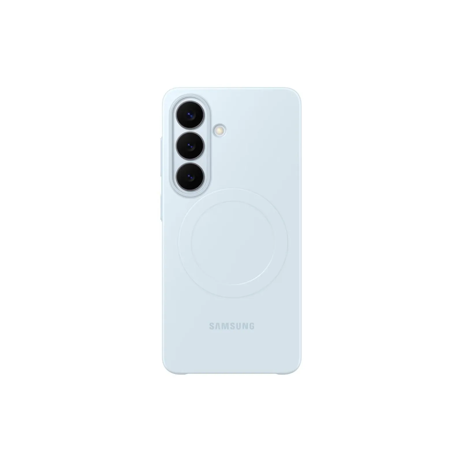 PI_772717277 Samsung EF-SS942 Slim Magnet Case für Galaxy S26 Lightblue - Slika 1