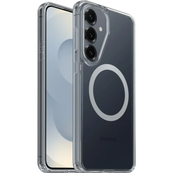 OtterBox Symmetry Clear Case für Samsung Galaxy S26+ transparent