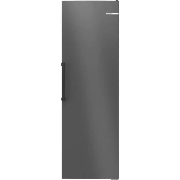 Bosch GSN36VCCG Serie 4 Freistehender Gefrierschrank Grau