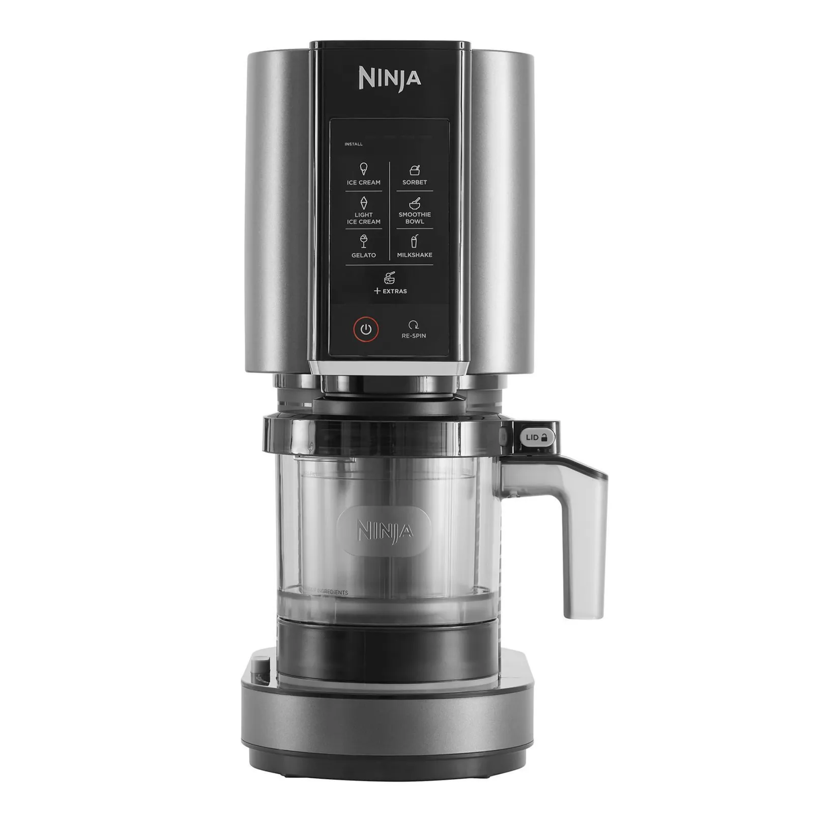 PI_777448797 Ninja NC302EU Creami, aparat za sladoled - Slika 1