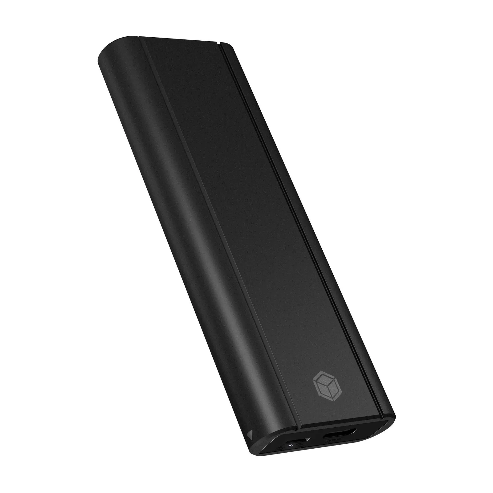 PI_778041706 RaidSonic Icy Box IB-1807MT-C31 M.2 NVMe SSD USB 3.2-C G2 Gehäuse schwarz - Slika 1