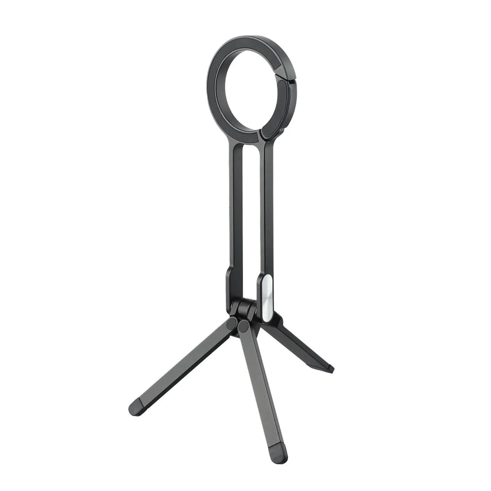 PI_778286992 4smarts Magnetischer Stativ-Halter schwarz - Slika 1