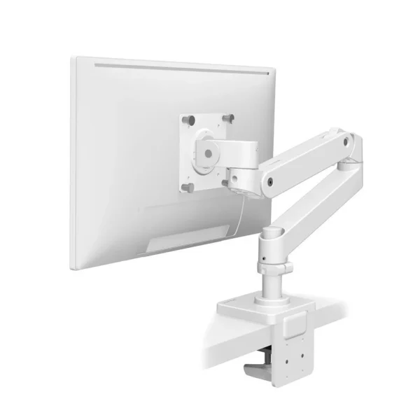 Ergotron 45-682-290 LX PRO Monitor Arm weiß