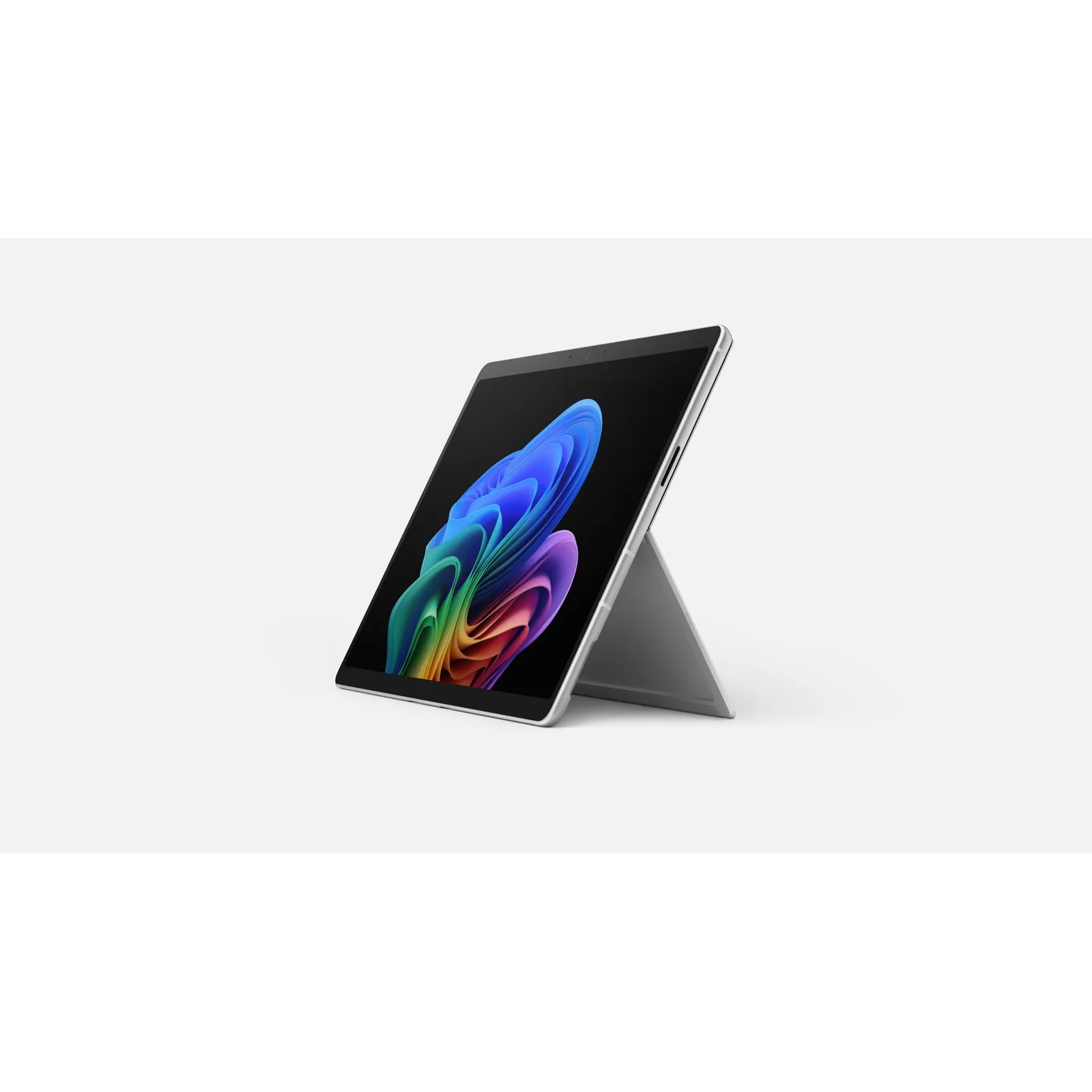 PI_779937153 Microsoft Surface Pro for Business (12. Generation) 13" Snapdragon X2 Elite M12 16GB/512GB SSD Win11 Pro Platinum - Slika 1