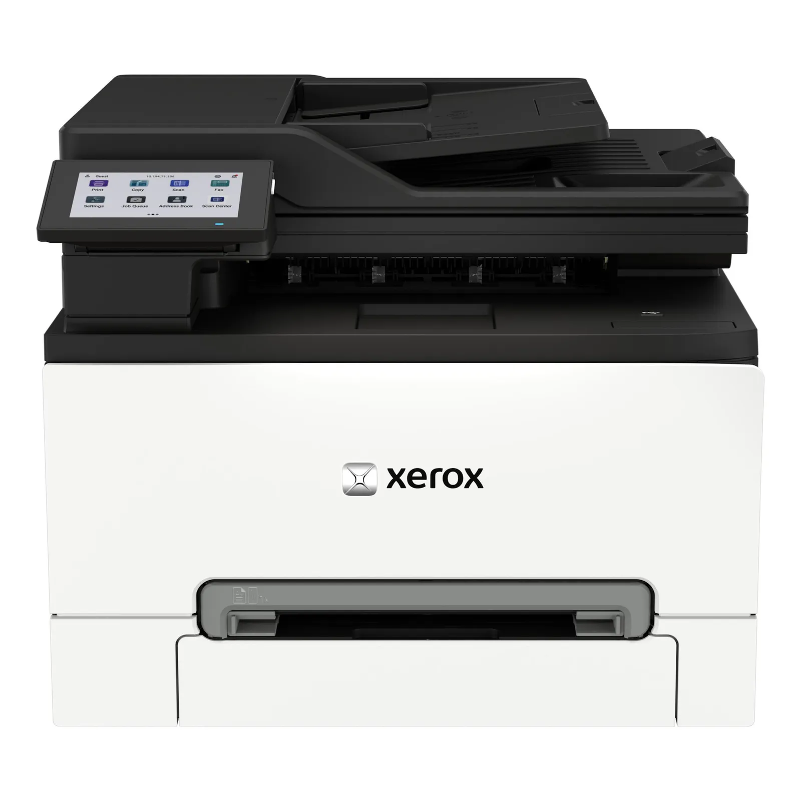 PI_782902927 Xerox C303ae Farblaserdrucker Scanner Kopierer Fax USB LAN WLAN - Slika 1