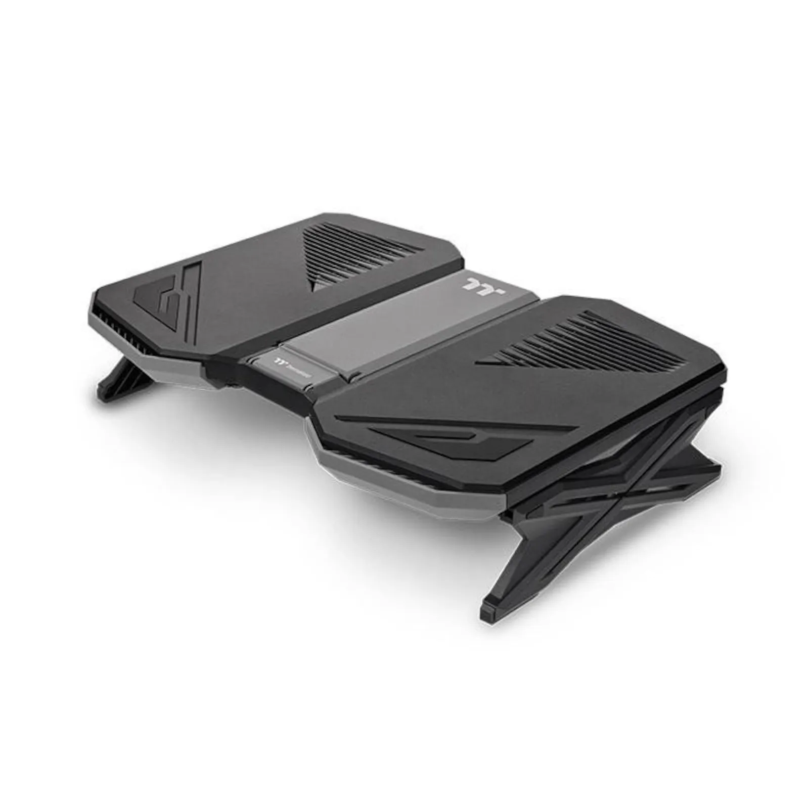 PI_783030975 THERMALTAKE Massive AIR, Notebook Stand Kühler 15" - Slika 1