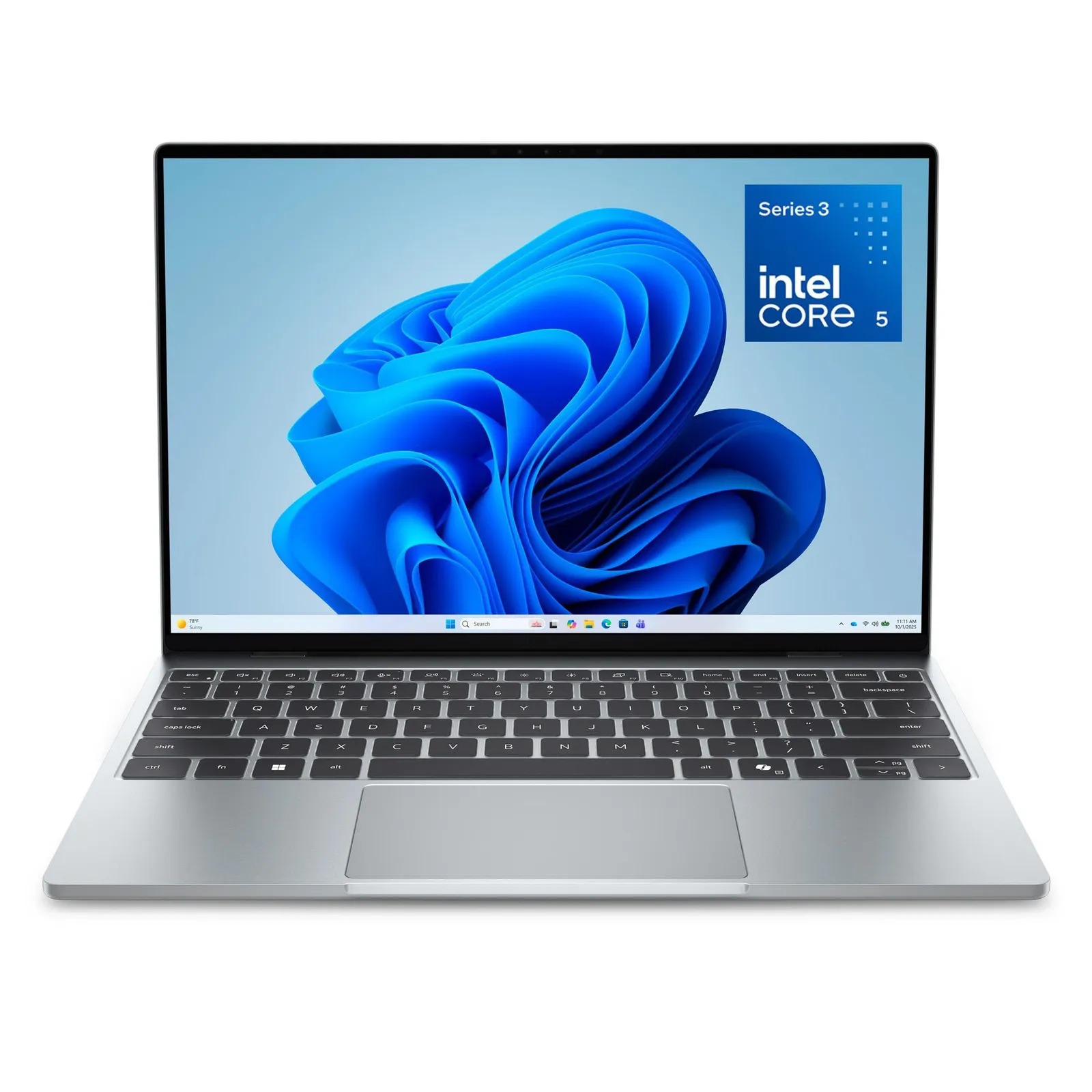 PI_784461149 Dell XPS 13 DX13260 J5NMC 13,4" 2.5K Touch Core 5 320 16GB/512GB SSD Win11 - Slika 1