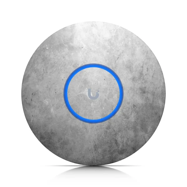 Ubiquiti Abdeckung Beton für U6+ / U6 Lite / nanoHD, 3er Pack