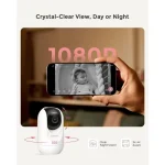 Momcozy BM04, dodatna kamera za Babyphone - Slika 3