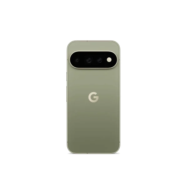 Google Pixel 11 Pro 12/256GB Olive Android 17 Smartphone 5G OLED