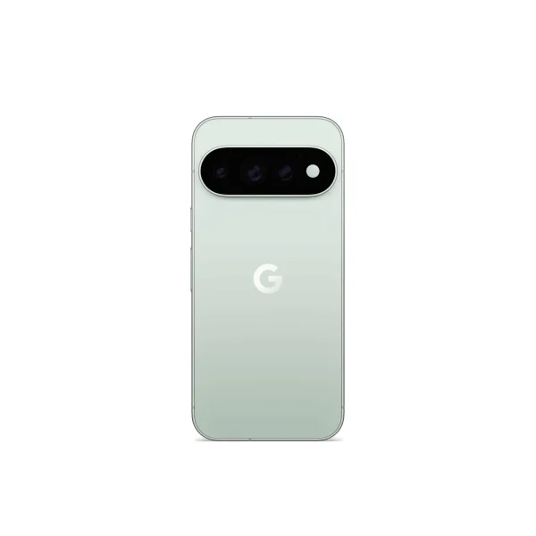 Google Pixel 11 Pro 12/256GB Fog Android 17 Smartphone 5G OLED