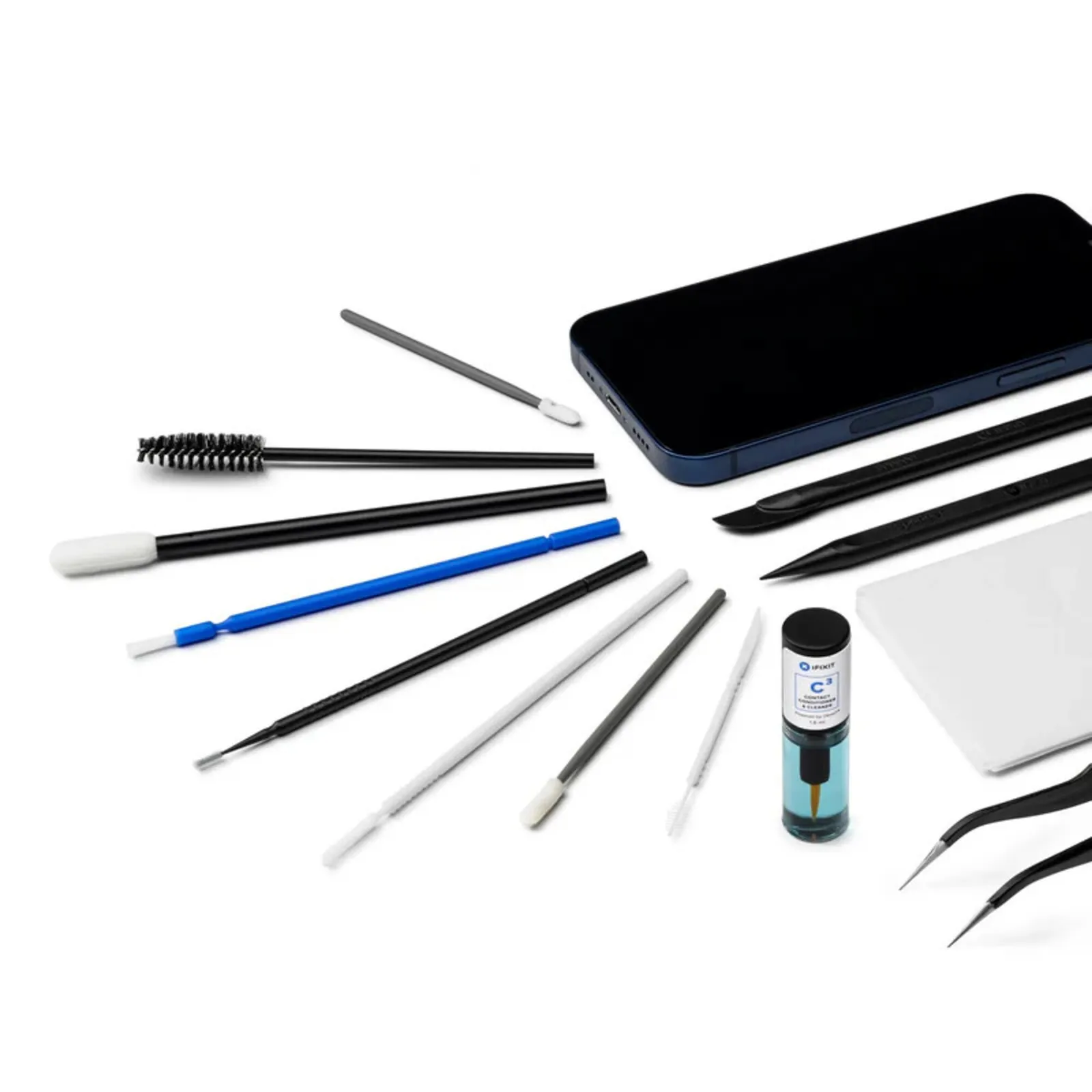 PI_786733107 iFixit Präzisions-Reinigungsset - Slika 1