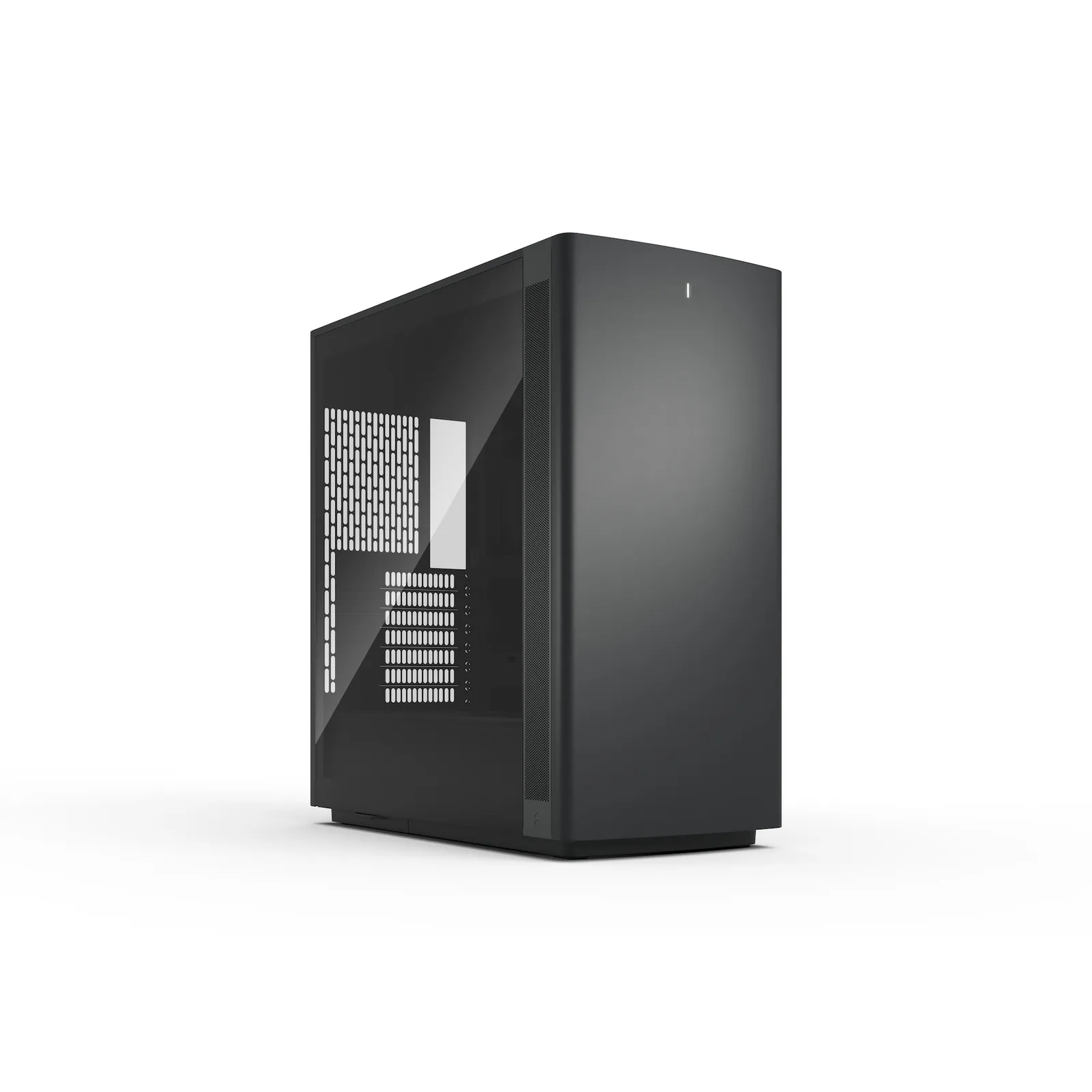 PI_787727965 Fractal Design Define One Dark TG Light Tint ATX Gehäuse - Slika 1