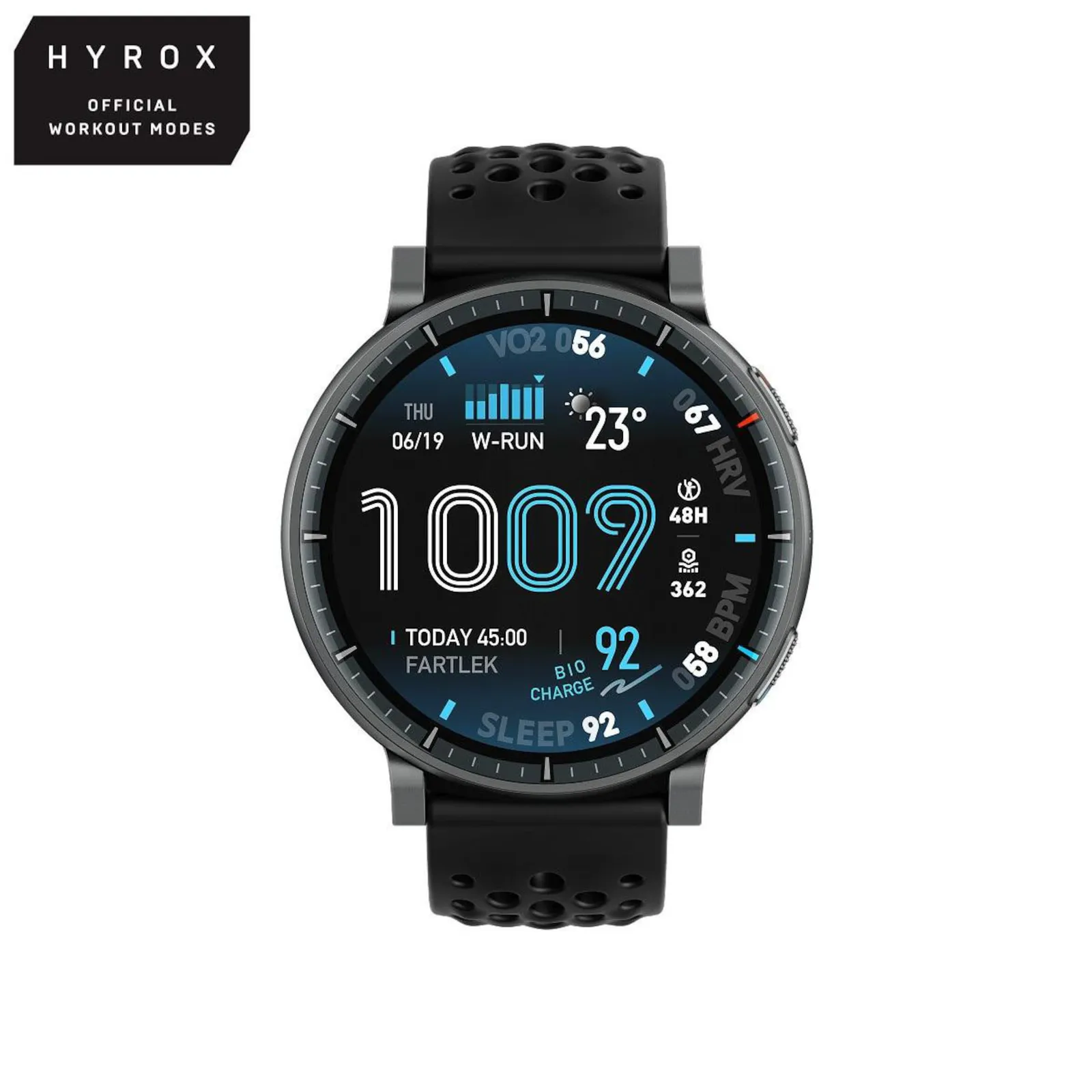 PI_788886279 Amazfit Balance 2XT Smartwatch - Slika 1