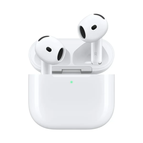 Apple AirPods 5 mit kabellosem Ladecase MKFT4ZM/A