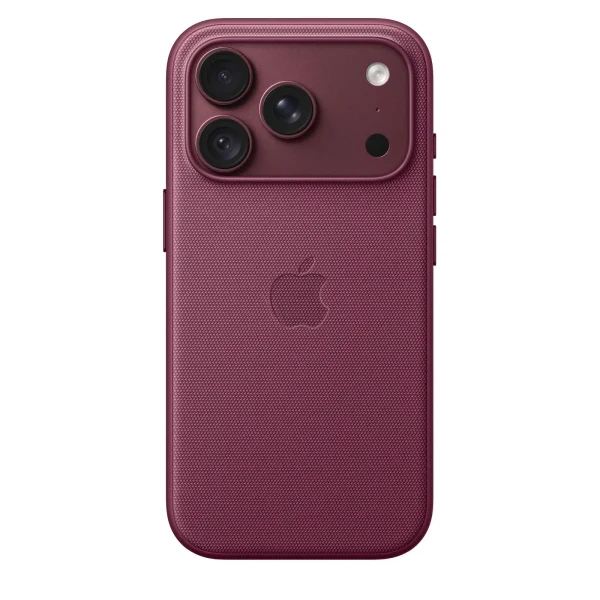 iPhone 18 Pro Funktionsgewebe Case mit MagSafe