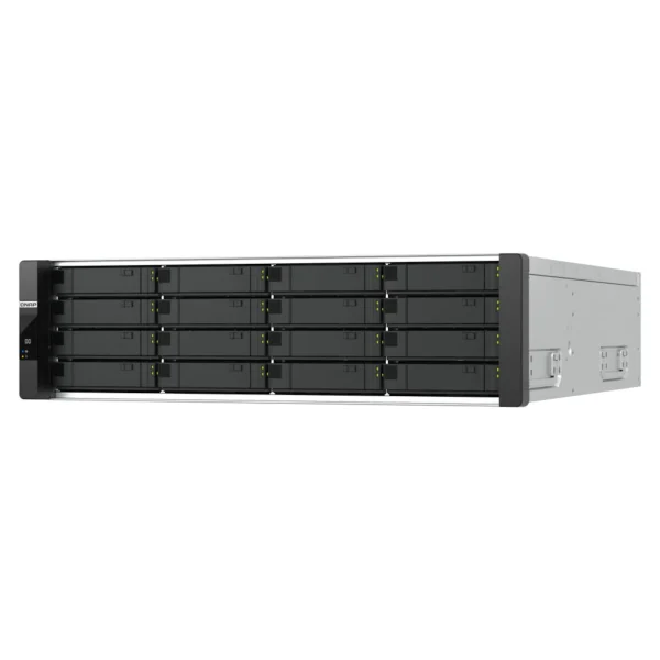 QNAP Enterprise ES1686Adc-2142IT-128G Rack-Server