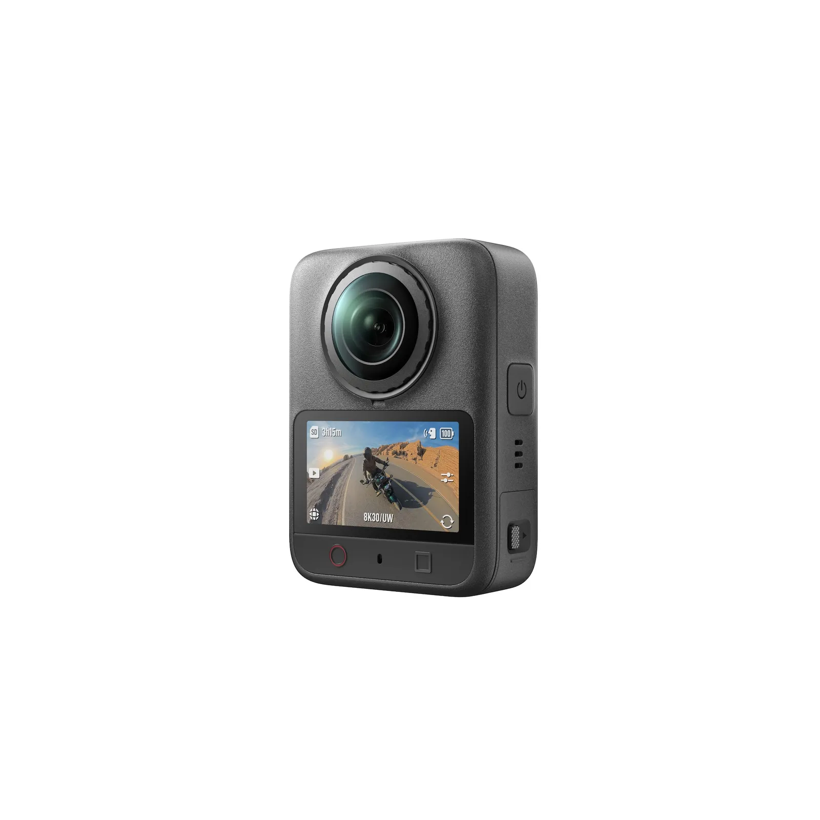 PI_789492274 DJI Osmo 360 II Limitless Riding Combo 177819 - Slika 1