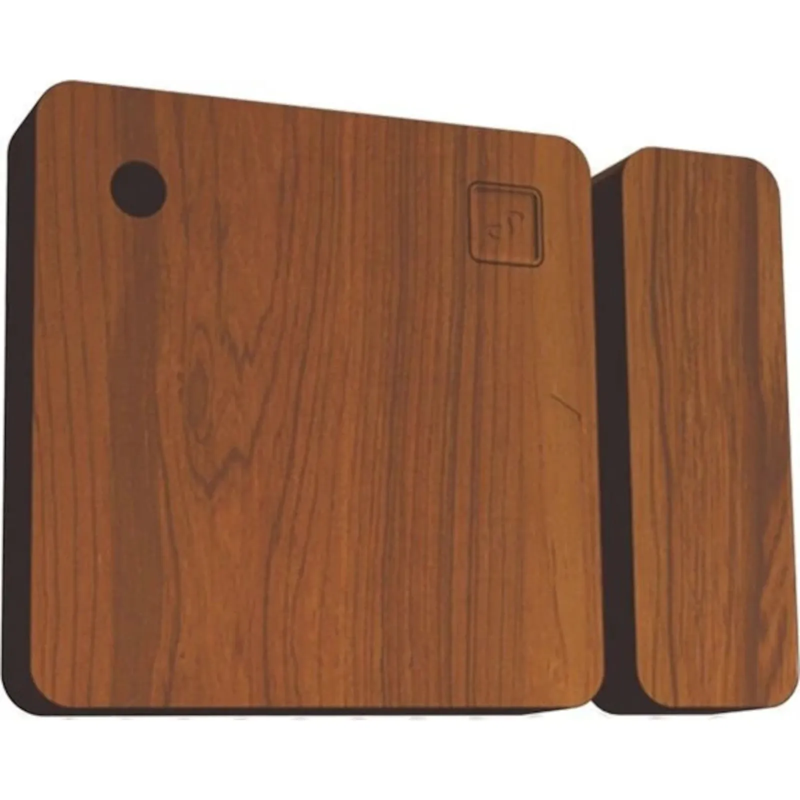 PI_789559897 Shelly Blu ZB Door Window Brown Tür- & Fensterkontakt Bluetooth Zigbee Batterie braun - Slika 1