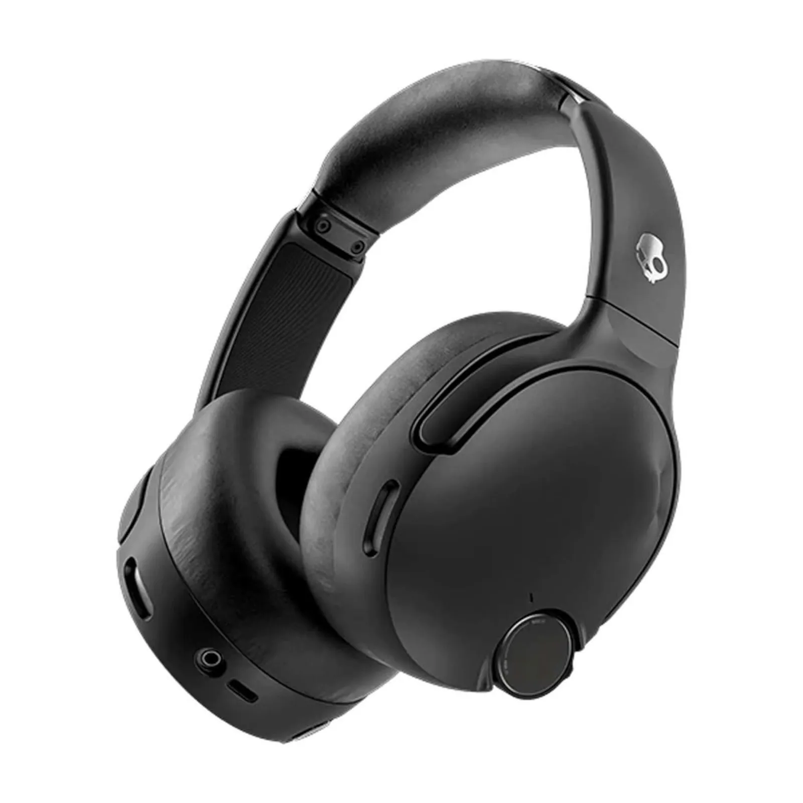 PI_789931079 Skullcandy Crusher 1080 ANC Sound By Bose Wireless Headset schwarz - Slika 1