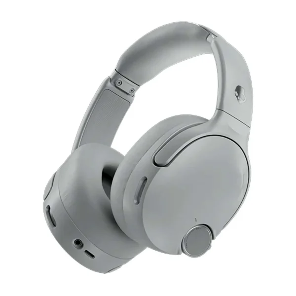 Skullcandy Crusher 1080 ANC Sound By Bose Wireless Headset cement